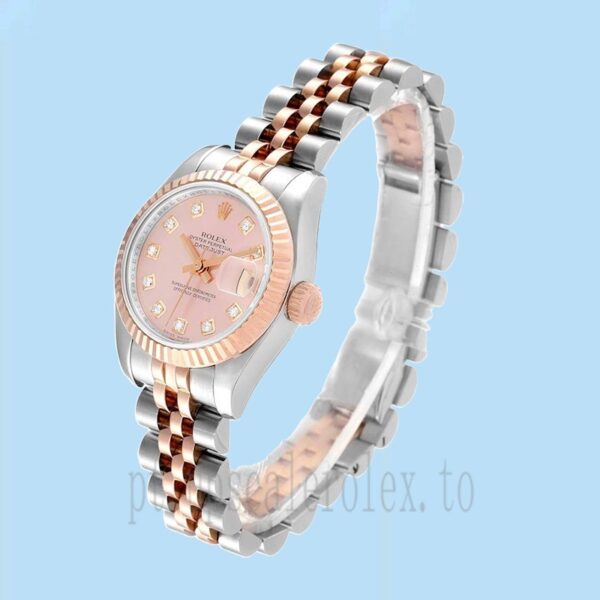 Rolex Datejust Senhoras 279171 28mm Automático - Image 3