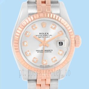 Rolex Datejust 279171 28mm Senhoras Automático