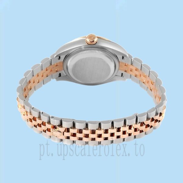 Rolex Datejust 279171 28mm Senhoras Automático - Image 4