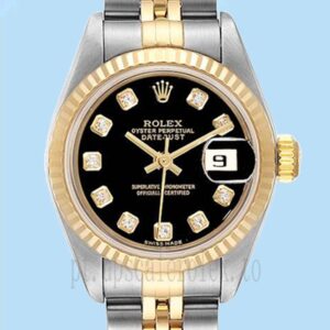 Rolex Datejust 279173 Senhoras 28mm Assistir Automático