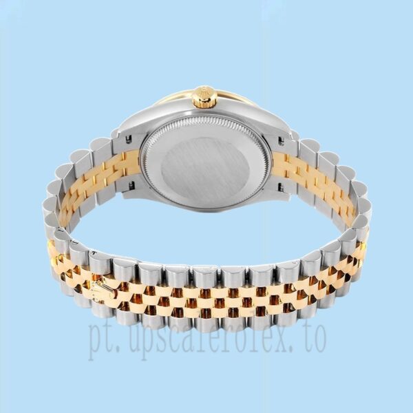 Rolex Datejust 279173 Senhoras 28mm Assistir Automático - Image 4