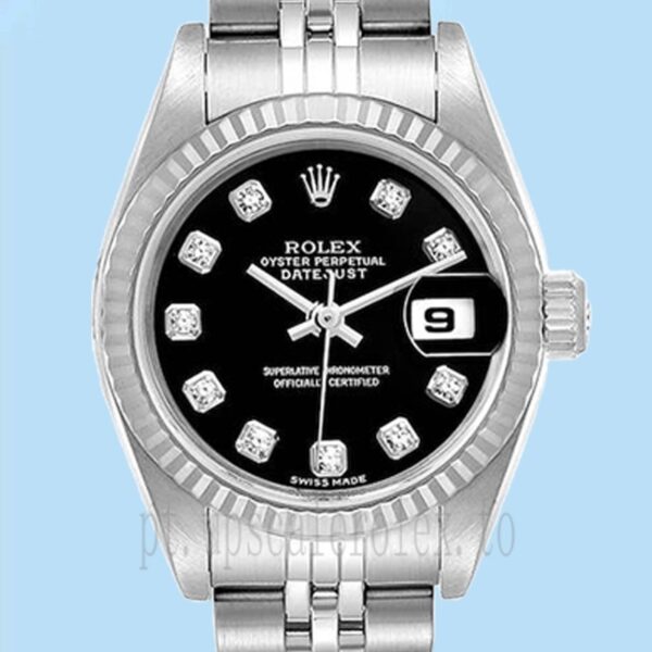 Rolex Datejust 279174 Senhoras 28mm Automático