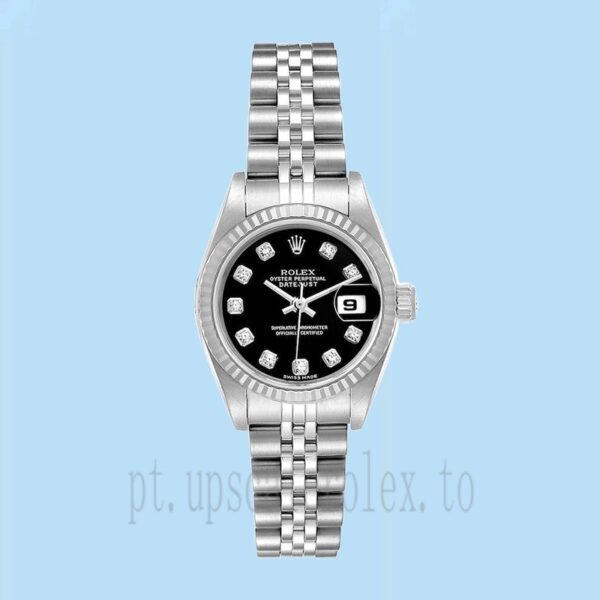 Rolex Datejust 279174 Senhoras 28mm Automático - Image 2