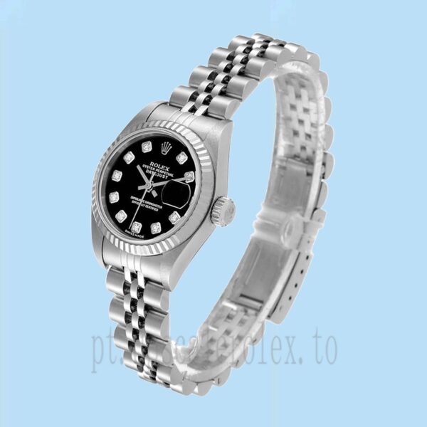 Rolex Datejust 279174 Senhoras 28mm Automático - Image 3