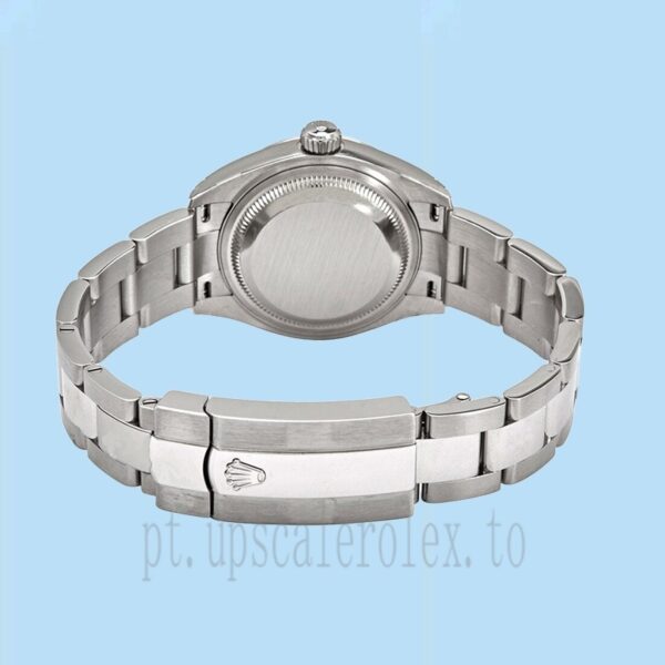 Rolex Datejust Senhoras m279174-0004 28mm Automático Pulseira Ostra - Image 4