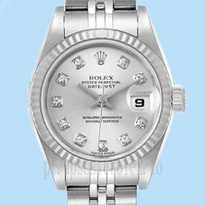 Rolex Datejust 28mm 279174 Senhoras Pulseira Jubileu