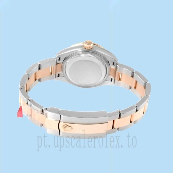 Rolex Datejust Senhoras 28mm m279381rbr-0012 Automático - Image 4