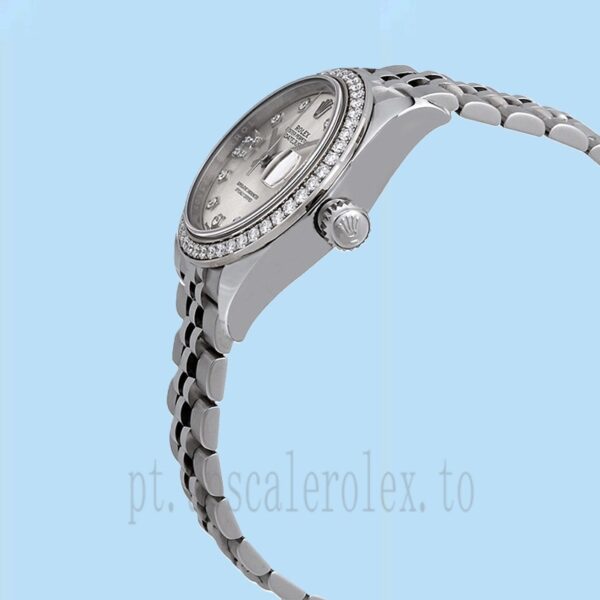Rolex Datejust Senhoras m279384rbr-0021 28mm Automático - Image 3