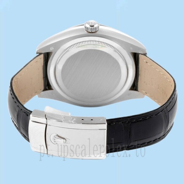 Rolex Sky-dweller 326139BKAL 41mm Masculino Automático - Image 4