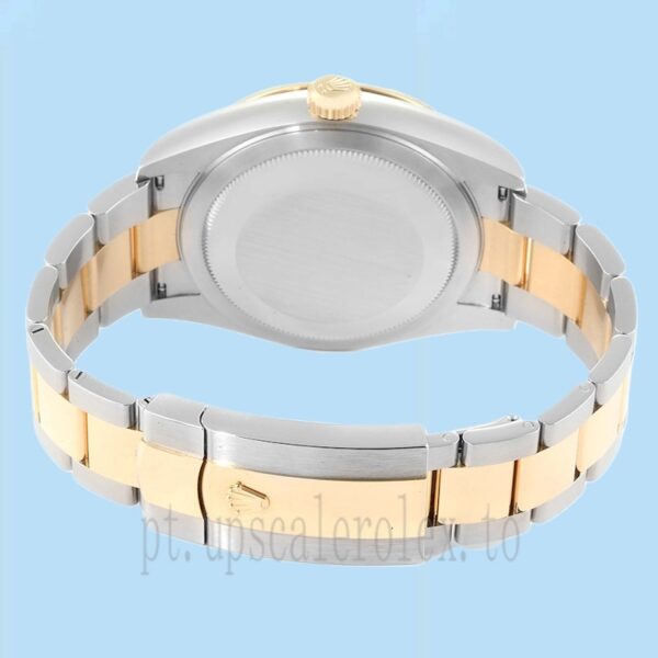Rolex Sky-dweller m326933-0002 41mm Masculino Mostrador Preto - Image 4