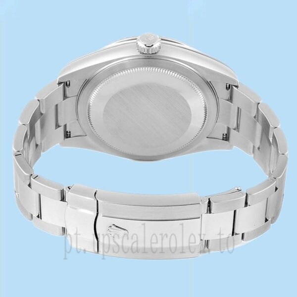 Rolex Sky-dweller Masculino 41mm m326934-0003 Mostrador azul - Image 4