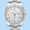 Rolex Sky-dweller Masculino 326939-72419 41mm Automático