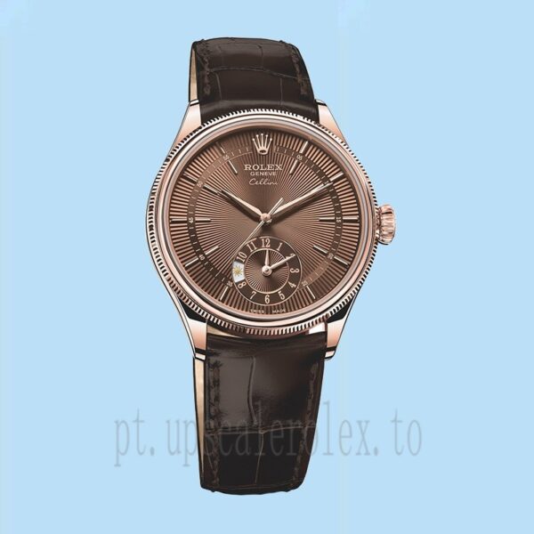 Rolex Cellini Masculino m50525-0015 39mm Assistir - Image 2