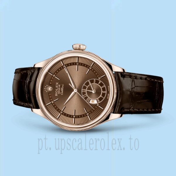 Rolex Cellini Masculino m50525-0015 39mm Assistir - Image 3