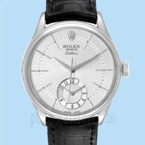 Rolex Cellini 39mm Masculino m50529-0006 Automático