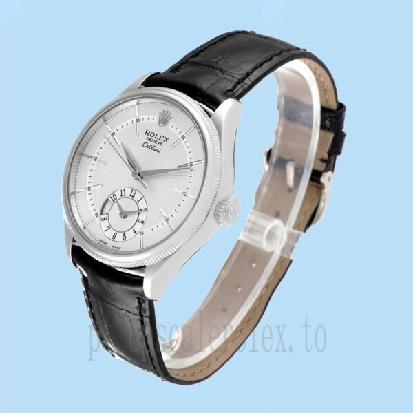 Rolex Cellini 39mm Masculino m50529-0006 Automático - Image 3