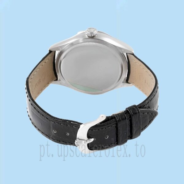 Rolex Cellini 39mm Masculino m50529-0006 Automático - Image 4
