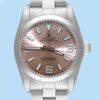 Rolex Oyster Perpetual Unissex 76080 36mm Automático