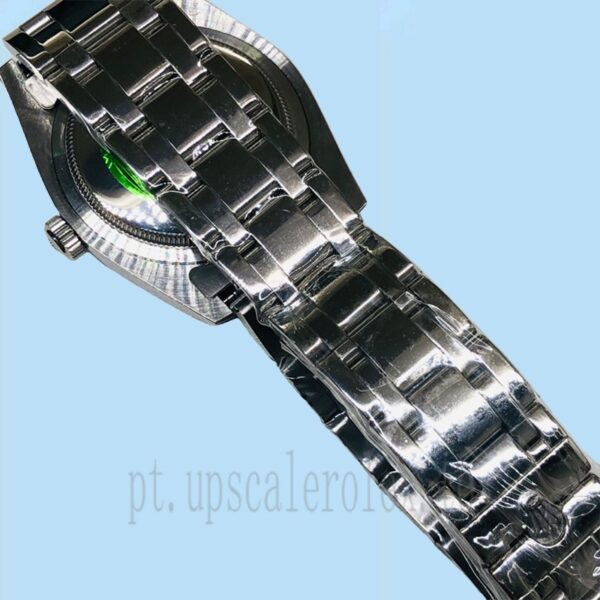 Rolex Pearlmaster 81339 Unissex 36mm Assistir - Image 4