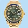 Rolex Pearlmaster 31mm Senhoras 86348SABLV-42748 Assistir