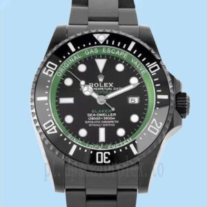 Rolex Sea-Dweller Deepsea 40mm Masculino Special Limited Edition Automático