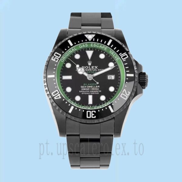 Rolex Sea-Dweller Deepsea 40mm Masculino Special Limited Edition Automático - Image 2
