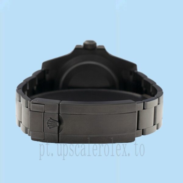 Rolex Submariner PINKLADY 40mm Masculino Automático - Image 4