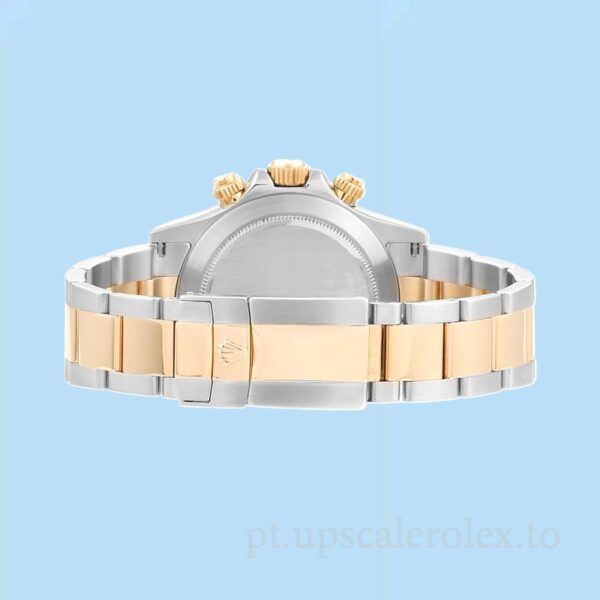 Rolex Daytona 116523-78593 Masculino 40mm Pulseira - Image 4