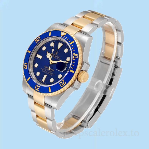 Rolex Submariner Masculino 116613LB-97203 40mm Automático - Image 3