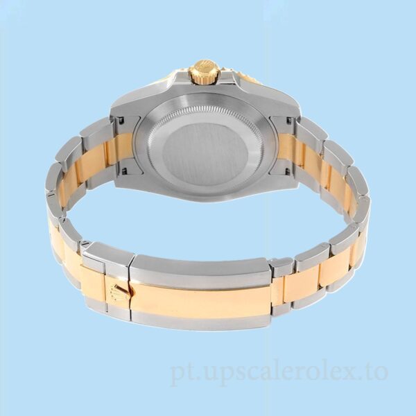 Rolex Submariner Masculino 116613LB-97203 40mm Automático - Image 4