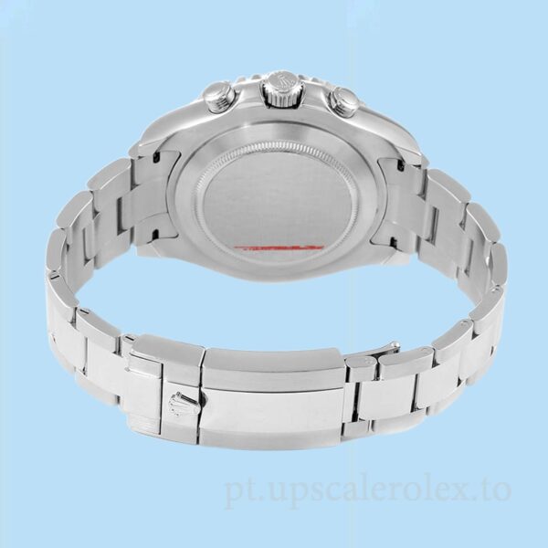Rolex Yacht-master Masculino 116689-78219 44mm Pulseira - Image 4
