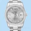 Rolex Day-Date Masculino 36mm 118346 Automático Ver