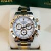 Réplica do Rolex suíço M116503-0001 Cosmograph Daytona