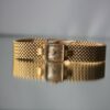Réplica suíça Rolex Ultrarare Accuracy vendida por Astrua Rose Gold Bracelet