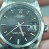 Réplica de qualidade Rolex Oyster Perpetual Date Sublinhado