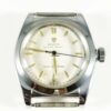 Relógio Rolex Bubbleback falso
