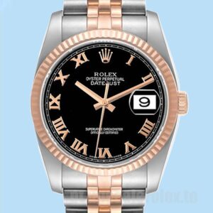 Rolex Datejust 36mm 116231 Masculino Automático