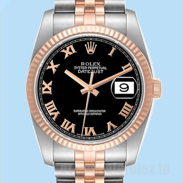 Rolex Datejust 36mm 116231 Masculino Automático