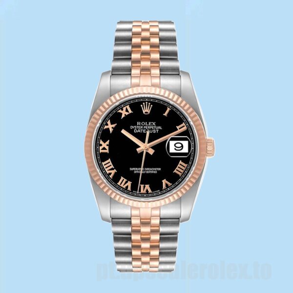Rolex Datejust 36mm 116231 Masculino Automático - Image 2