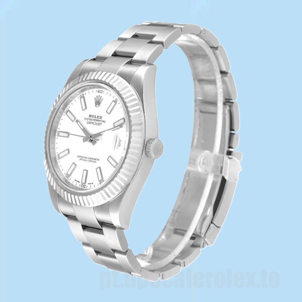 Rolex Datejust 116334 41mm Masculino Automático - Image 3
