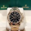 Réplica Suíça Rolex M116508-0004 Daytona