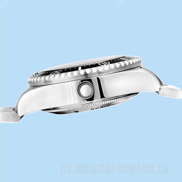 Rolex Deepsea Masculino 44mm 116660 Ver - Image 3