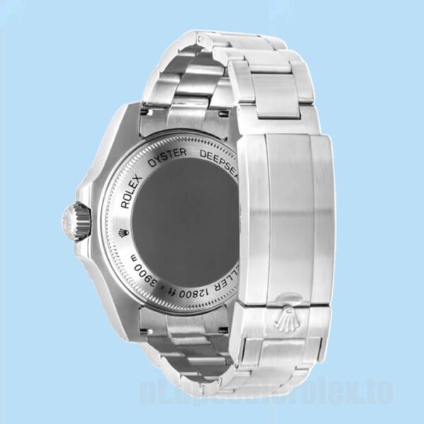 Rolex Deepsea Masculino 44mm 116660 Ver - Image 4