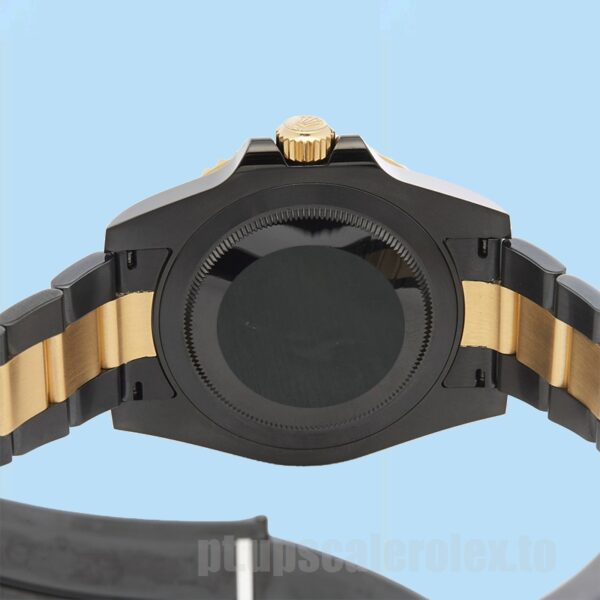 Rolex GMT-Master II 40mm Masculino 116713 Ver - Image 4