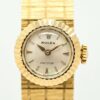 Réplica de qualidade Rolex Precision Camaleão Ouro 18kt V. 1963 Vintage B+p