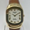 Réplica barata Rolex Cellini quartzo ouro 18K