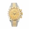 Fausse montre Rolex Cosmograph Daytona 116503