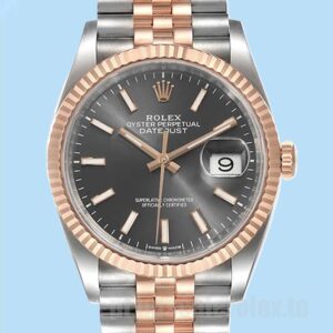 Rolex Datejust 36mm m126231-0013 Masculino Automático