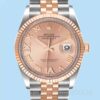Rolex Datejust m126231-0027 36mm Masculino Pulseira Jubileu Ver