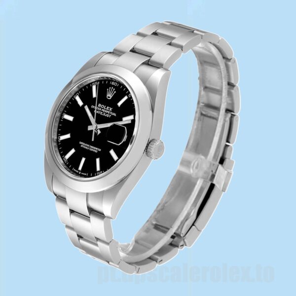 Rolex Datejust Masculino m126300-0011 41mm Automático - Image 3